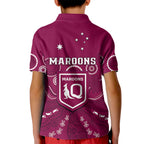 maroons-rugby-kid-polo-shirt-qld-aboriginal-art
