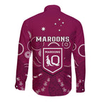 maroons-rugby-long-sleeve-button-shirt-qld-aboriginal-art
