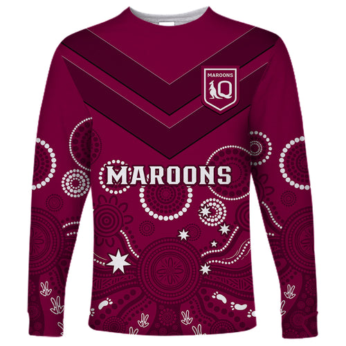 maroons-rugby-long-sleeve-shirt-qld-aboriginal-art
