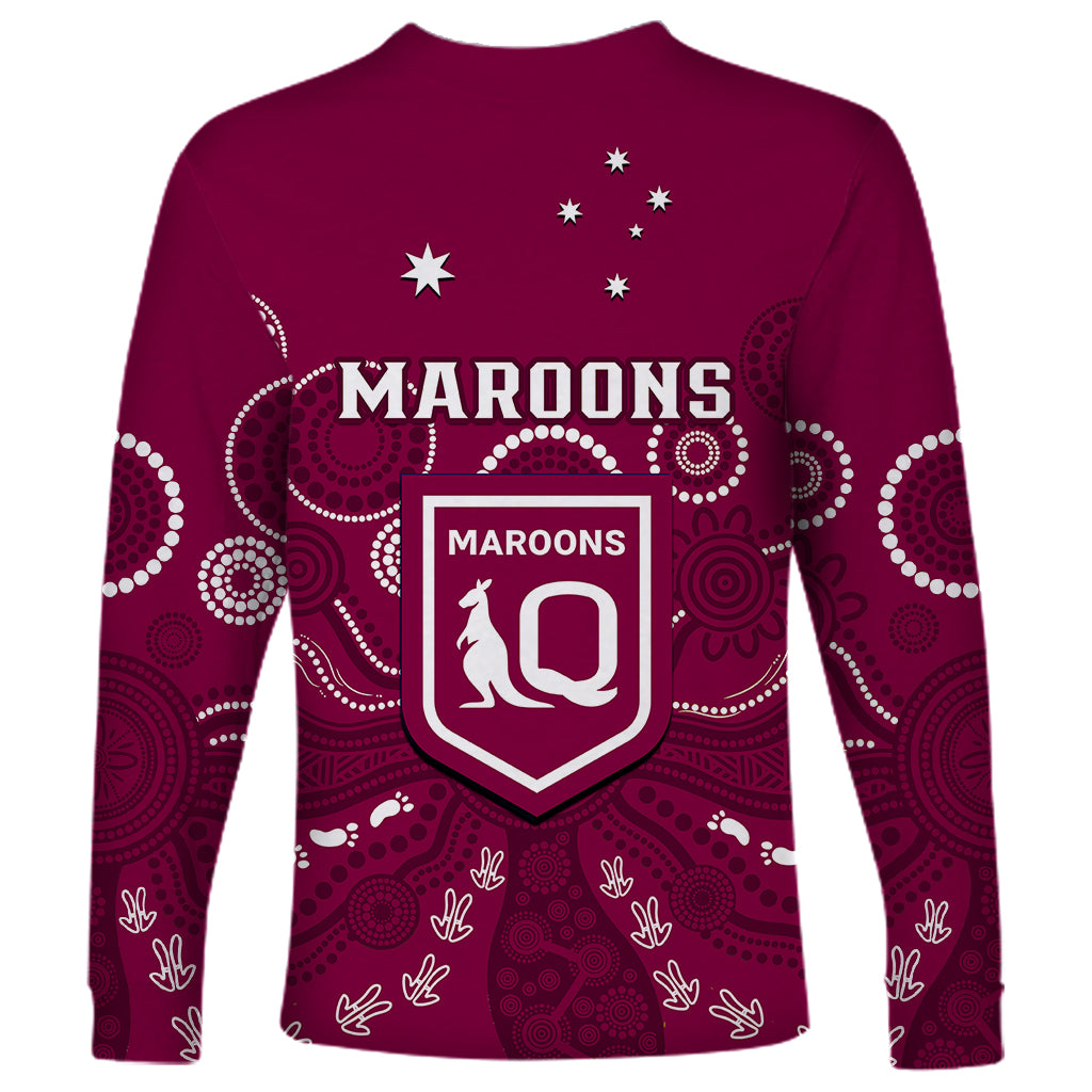 maroons-rugby-long-sleeve-shirt-qld-aboriginal-art