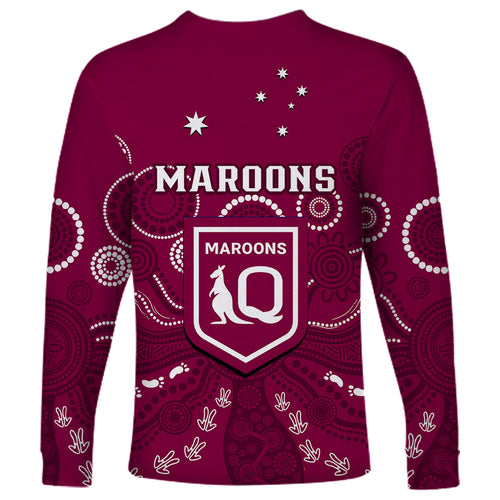 maroons-rugby-long-sleeve-shirt-qld-aboriginal-art