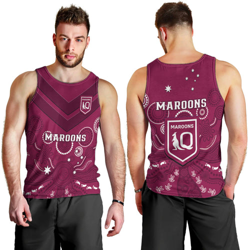 maroons-rugby-men-tank-top-qld-aboriginal-art