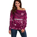 maroons-rugby-off-shoulder-sweater-qld-aboriginal-art