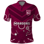 maroons-rugby-polo-shirt-qld-aboriginal-art