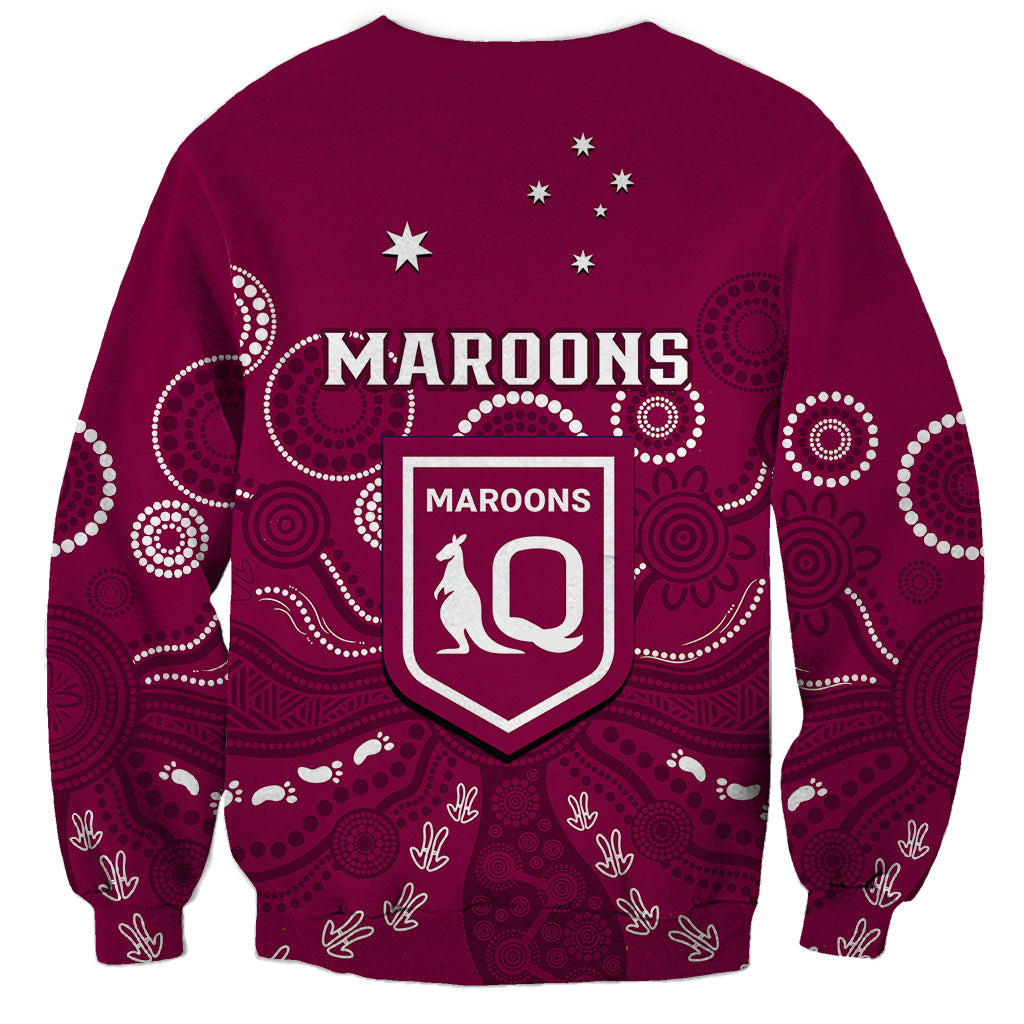maroons-rugby-sweatshirt-qld-aboriginal-art