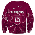 maroons-rugby-sweatshirt-qld-aboriginal-art