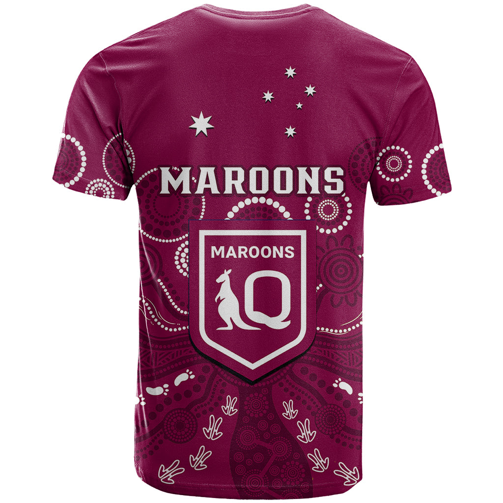 maroons-rugby-t-shirt-qld-aboriginal-art