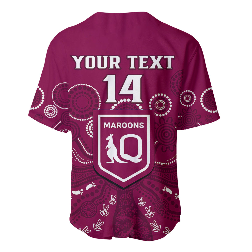 personalised-maroons-rugby-baseball-jersey-qld-aboriginal-art