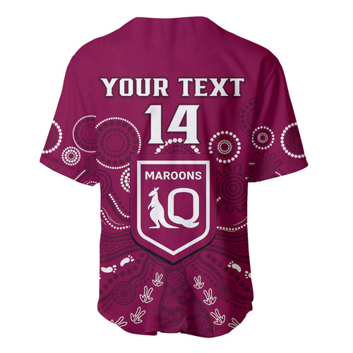 personalised-maroons-rugby-baseball-jersey-qld-aboriginal-art