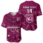 personalised-maroons-rugby-baseball-jersey-qld-aboriginal-art