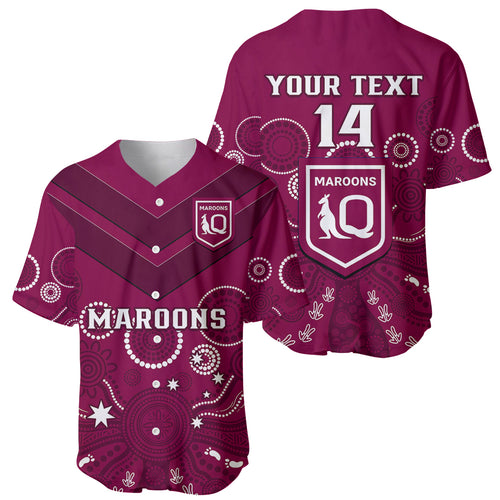 personalised-maroons-rugby-baseball-jersey-qld-aboriginal-art