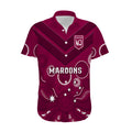 personalised-maroons-rugby-hawaiian-shirt-qld-aboriginal-art