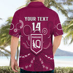 personalised-maroons-rugby-hawaiian-shirt-qld-aboriginal-art