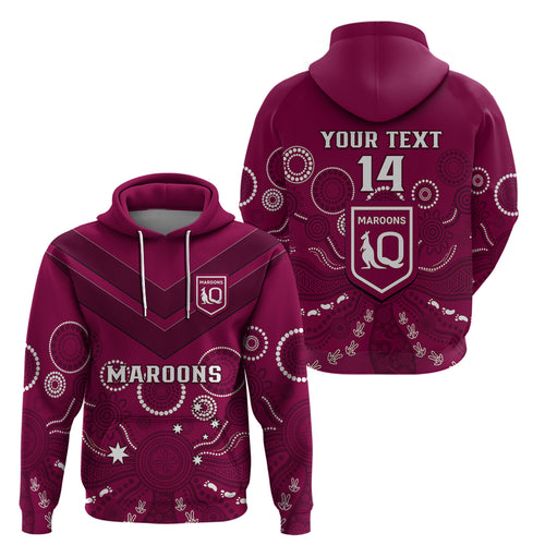 personalised-maroons-rugby-hoodie-qld-aboriginal-art