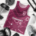 personalised-maroons-rugby-men-tank-top-qld-aboriginal-art