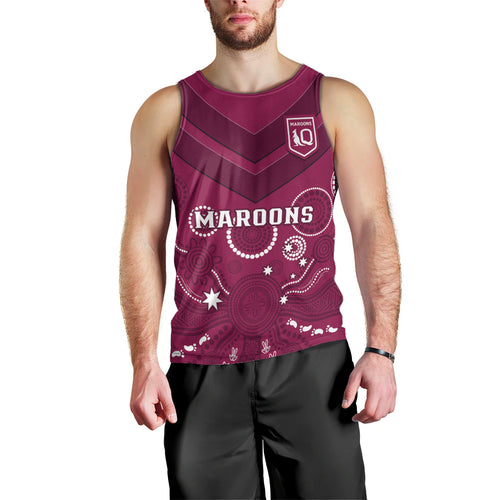 personalised-maroons-rugby-men-tank-top-qld-aboriginal-art