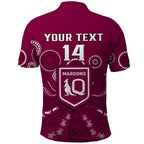personalised-maroons-rugby-polo-shirt-qld-aboriginal-art
