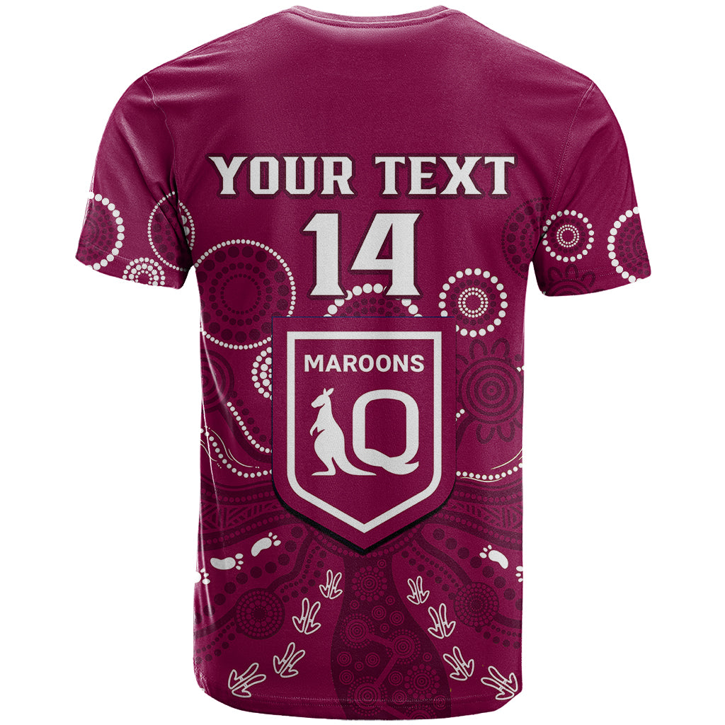 personalised-maroons-rugby-t-shirt-qld-aboriginal-art