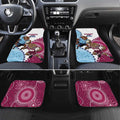 QLD Maroons and NSW Blues 2025 Car Mats Come On Together