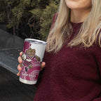 QLD Maroons and NSW Blues 2025 Tumbler Cup Come On Together