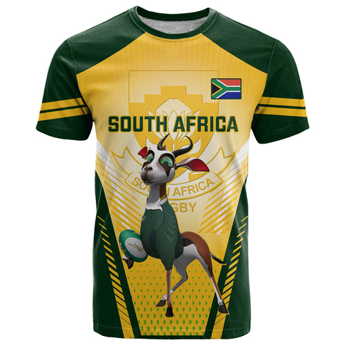 custom-south-africa-rugby-t-shirt-2023-world-cup-springboks-mascot