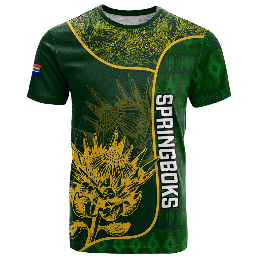 custom-south-africa-rugby-t-shirt-2023-go-champions-springboks-with-protea