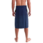 Custom Victoria Cricket Lavalava Go Champions - Sporty Style