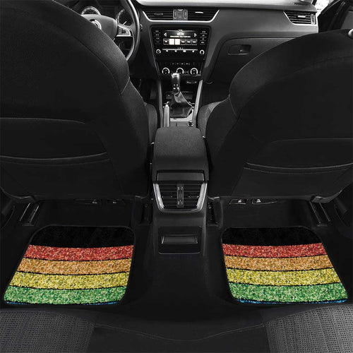 Free To Be Sydney Mardi Gras Car Mats Legacy Of Love