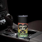 Free To Be Sydney Mardi Gras Skinny Tumbler Legacy Of Love