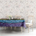 Free To Be Sydney Mardi Gras Tablecloth Legacy Of Love