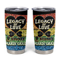 Free To Be Sydney Mardi Gras Tumbler Cup Legacy Of Love