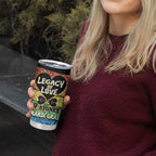 Free To Be Sydney Mardi Gras Tumbler Cup Legacy Of Love
