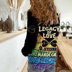 Free To Be Sydney Mardi Gras Women Casual Shirt Legacy Of Love