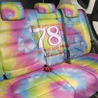First Sydney Madri Gras Australia Back Car Seat Cover 78ers Still Out And Proud