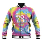 First Sydney Madri Gras Australia Baseball Jacket 78ers Still Out And Proud