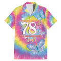 First Sydney Madri Gras Australia Family Matching Mermaid Dress and Hawaiian Shirt 78ers Still Out And Proud