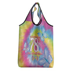 First Sydney Madri Gras Australia Grocery Bag 78ers Still Out And Proud
