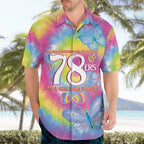 First Sydney Madri Gras Australia Hawaiian Shirt 78ers Still Out And Proud