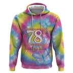 First Sydney Madri Gras Australia Hoodie 78ers Still Out And Proud