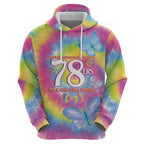 First Sydney Madri Gras Australia Hoodie 78ers Still Out And Proud