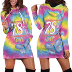 First Sydney Madri Gras Australia Hoodie Dress 78ers Still Out And Proud