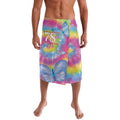 First Sydney Madri Gras Australia Lavalava 78ers Still Out And Proud