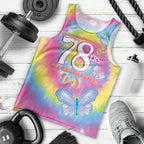 First Sydney Madri Gras Australia Men Tank Top 78ers Still Out And Proud