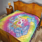 First Sydney Madri Gras Australia Quilt 78ers Still Out And Proud