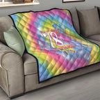 First Sydney Madri Gras Australia Quilt 78ers Still Out And Proud