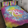 First Sydney Madri Gras Australia Quilt Bed Set 78ers Still Out And Proud