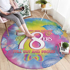First Sydney Madri Gras Australia Round Carpet 78ers Still Out And Proud