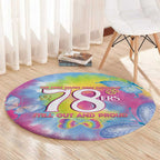 First Sydney Madri Gras Australia Round Carpet 78ers Still Out And Proud