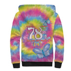 First Sydney Madri Gras Australia Sherpa Hoodie 78ers Still Out And Proud