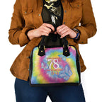 First Sydney Madri Gras Australia Shoulder Handbag 78ers Still Out And Proud